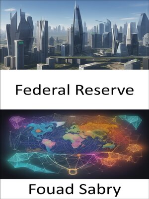 cover image of Federal Reserve